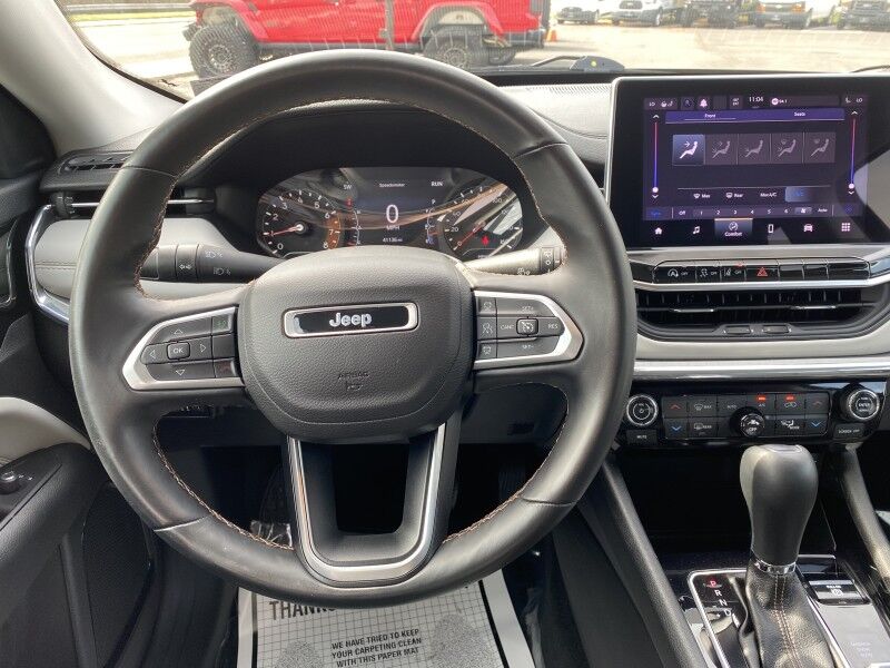 2022 Jeep Compass Limited Bristol  PA