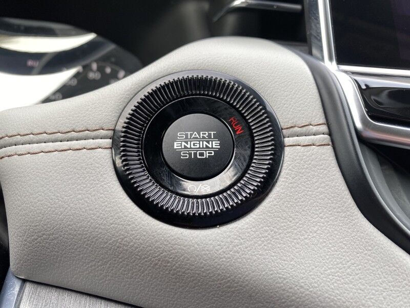 2022 Jeep Compass Limited Bristol  PA