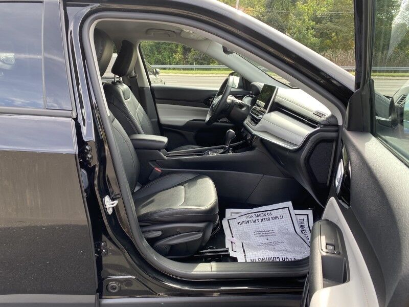 2022 Jeep Compass Limited Bristol  PA