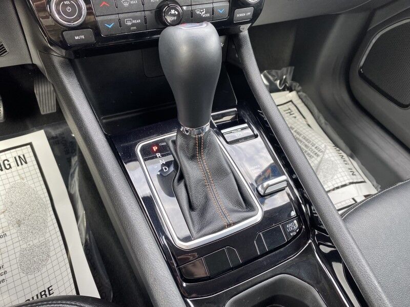 2022 Jeep Compass Limited Bristol  PA