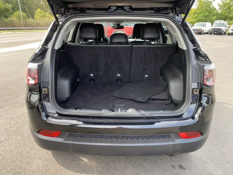 2022 Jeep Compass Limited Bristol  PA