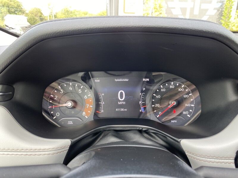 2022 Jeep Compass Limited Bristol  PA
