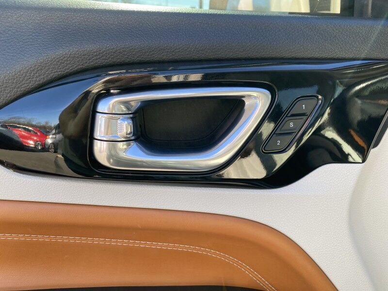 2022 Jeep Compass Limited Bristol  PA