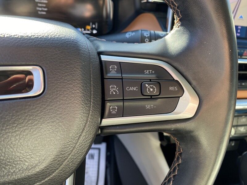 2022 Jeep Compass Limited Bristol  PA