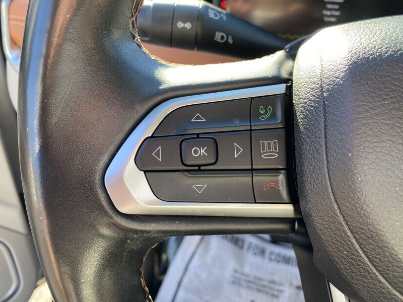 2022 Jeep Compass Limited Bristol  PA