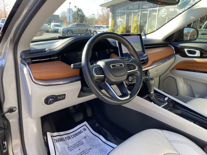 2022 Jeep Compass Limited Bristol  PA