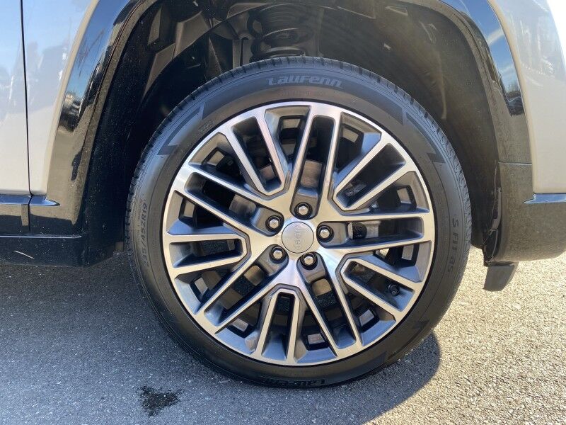 2022 Jeep Compass Limited Bristol  PA