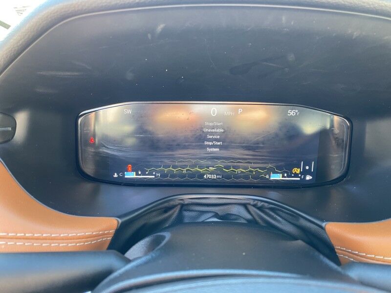 2022 Jeep Compass Limited Bristol  PA