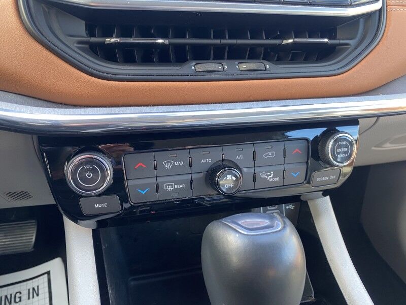 2022 Jeep Compass Limited Bristol  PA