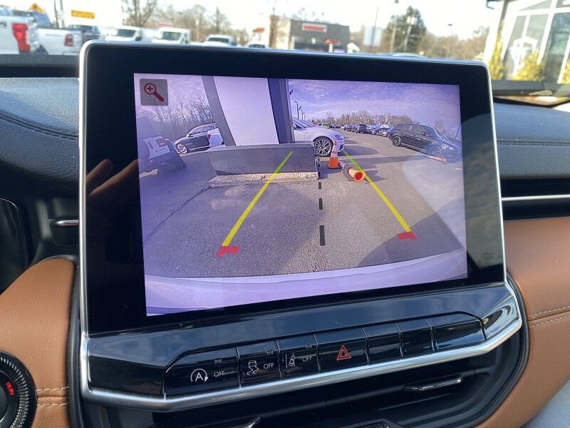 2022 Jeep Compass Limited Bristol  PA