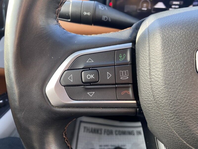 2022 Jeep Compass Limited Bristol  PA