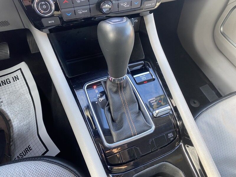 2022 Jeep Compass Limited Bristol  PA