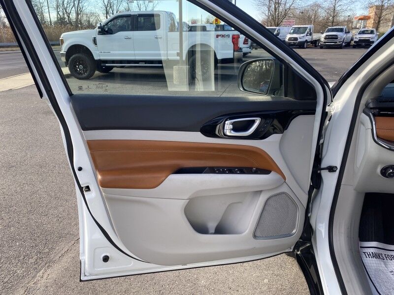 2022 Jeep Compass Limited Bristol  PA