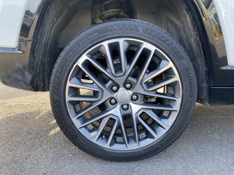 2022 Jeep Compass Limited Bristol  PA