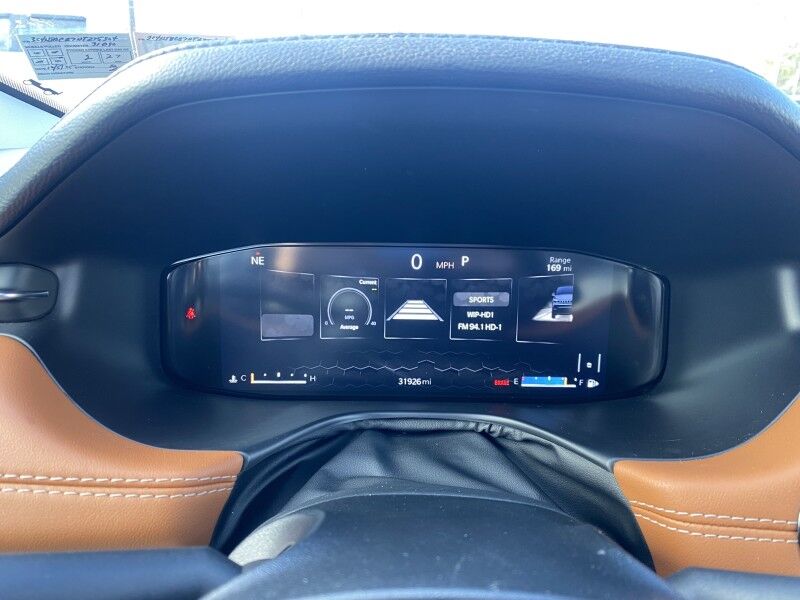 2022 Jeep Compass Limited Bristol  PA