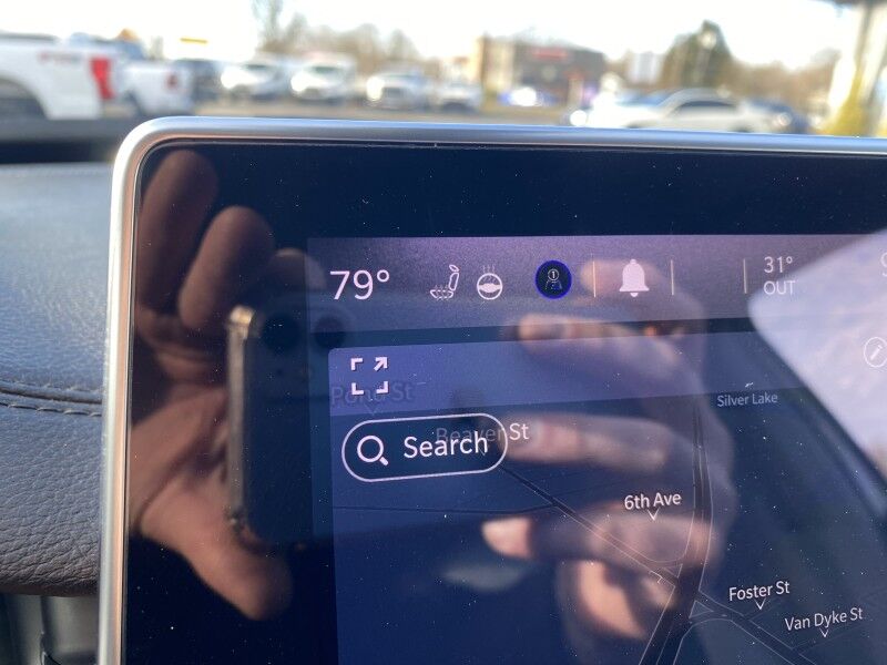 2022 Jeep Compass Limited Bristol  PA