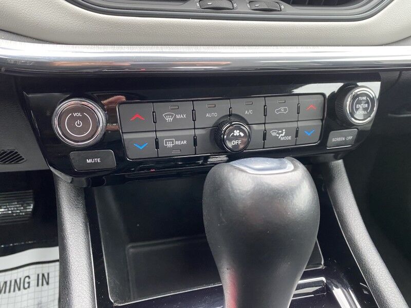 2022 Jeep Compass Limited Bristol  PA