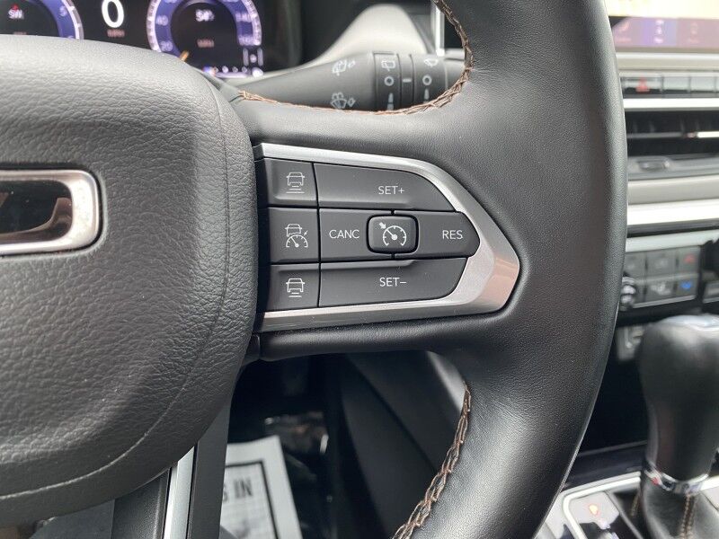 2022 Jeep Compass Limited Bristol  PA