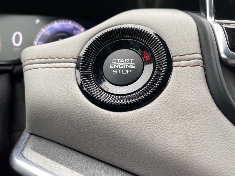 2022 Jeep Compass Limited Bristol  PA