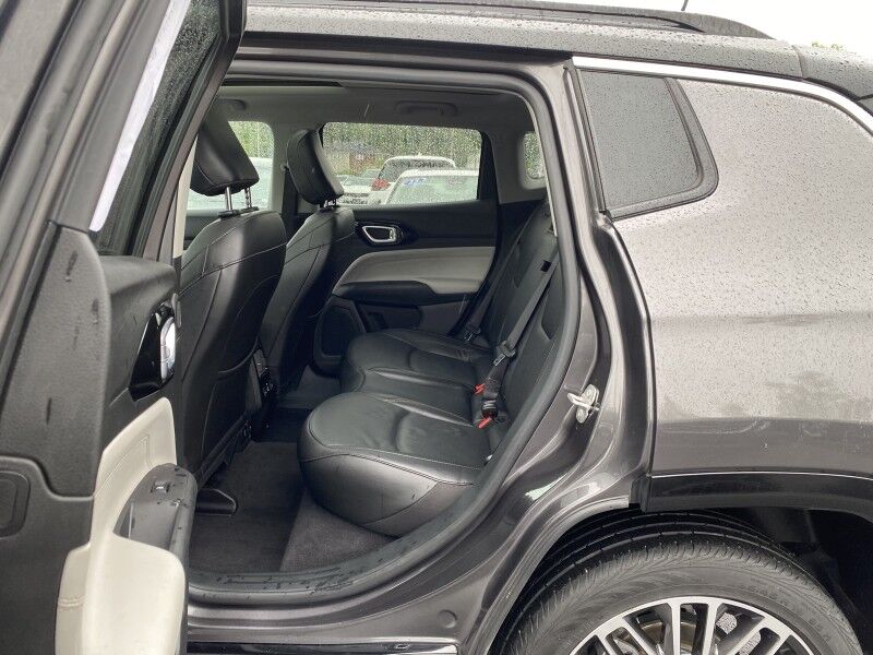 2022 Jeep Compass Limited Bristol  PA
