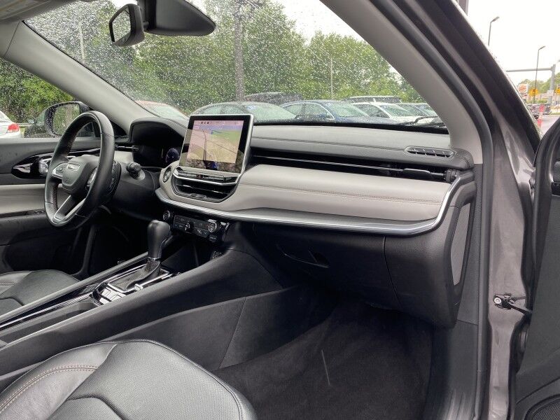 2022 Jeep Compass Limited Bristol  PA