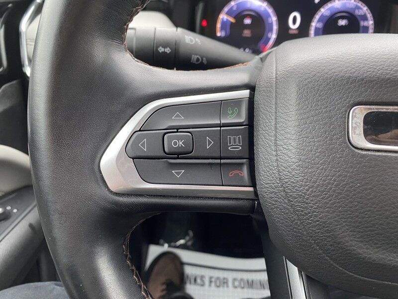 2022 Jeep Compass Limited Bristol  PA