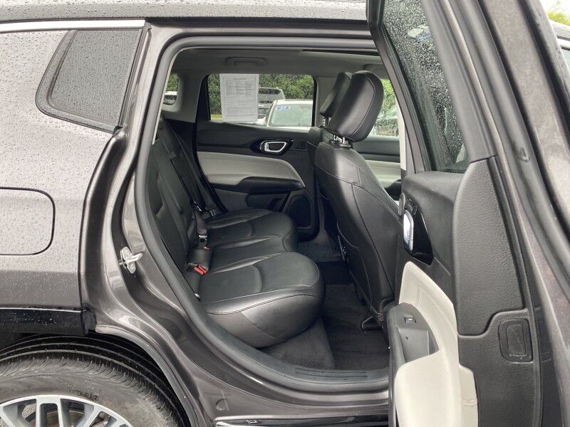 2022 Jeep Compass Limited Bristol  PA