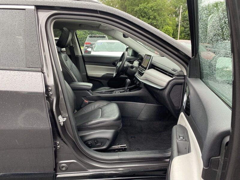 2022 Jeep Compass Limited Bristol  PA