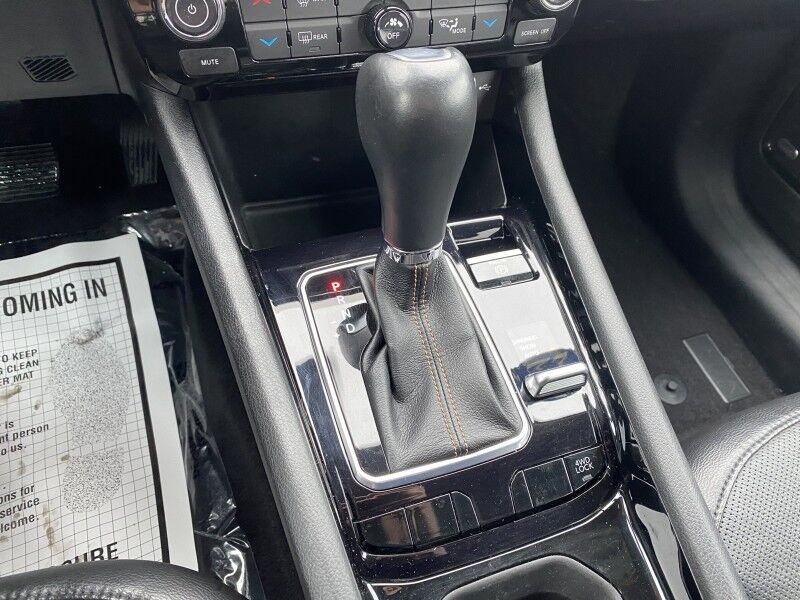 2022 Jeep Compass Limited Bristol  PA