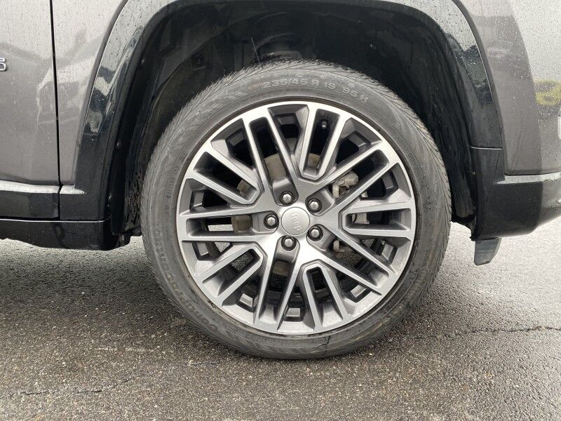 2022 Jeep Compass Limited Bristol  PA