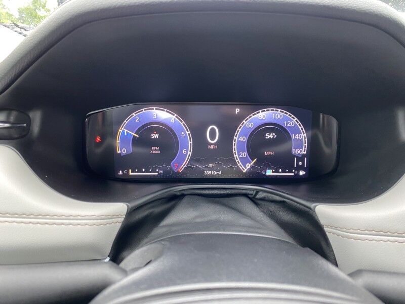 2022 Jeep Compass Limited Bristol  PA