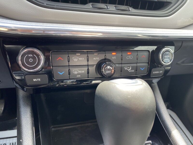 2022 Jeep Compass Limited Springfield PA