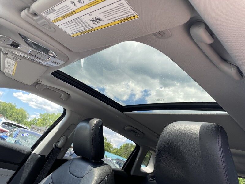 2022 Jeep Compass Limited Springfield PA