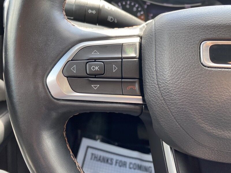 2022 Jeep Compass Limited Springfield PA