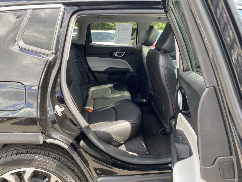 2022 Jeep Compass Limited Springfield PA