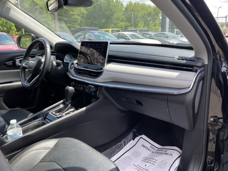 2022 Jeep Compass Limited Springfield PA