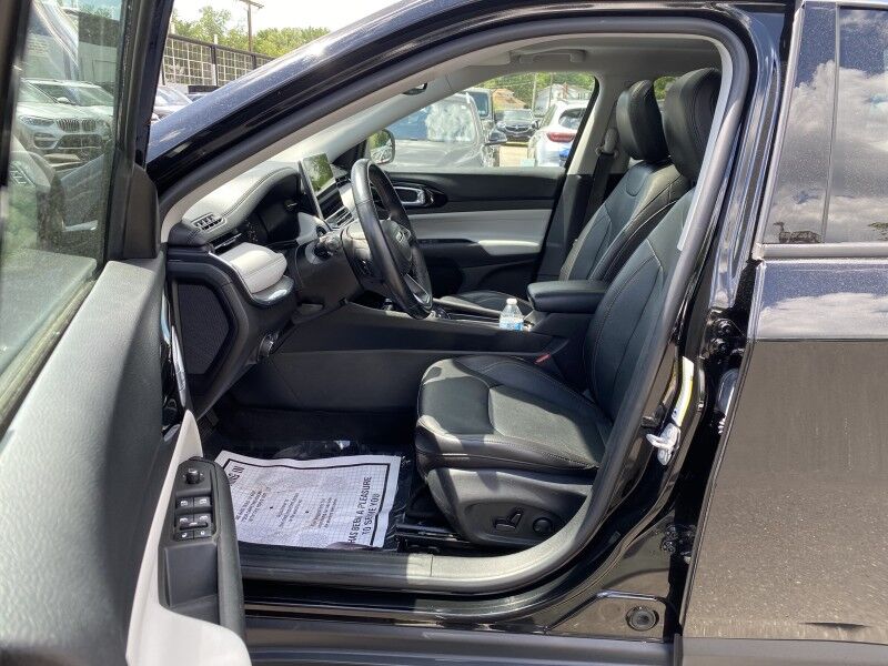 2022 Jeep Compass Limited Springfield PA