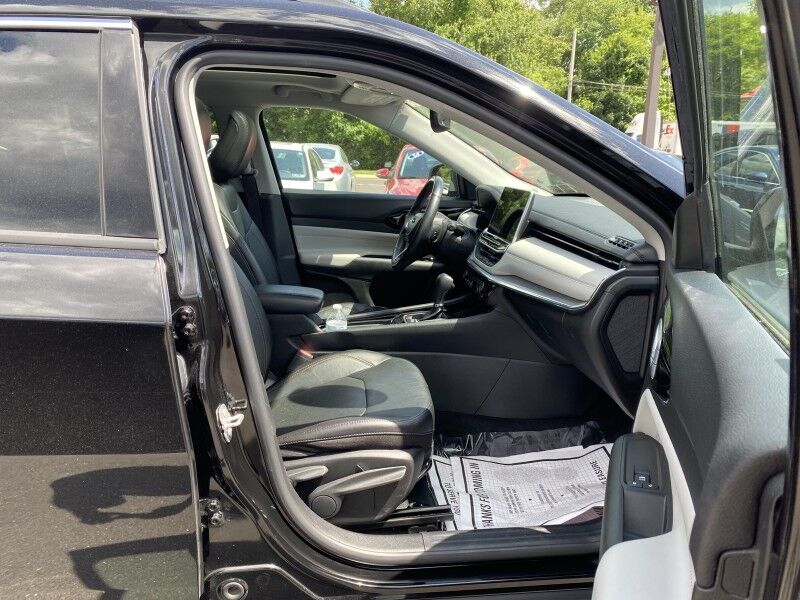 2022 Jeep Compass Limited Springfield PA