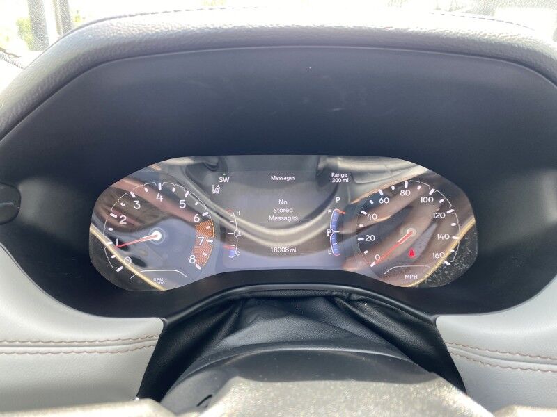 2022 Jeep Compass Limited Springfield PA