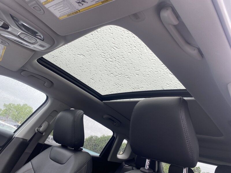 2022 Jeep Compass Limited Springfield PA