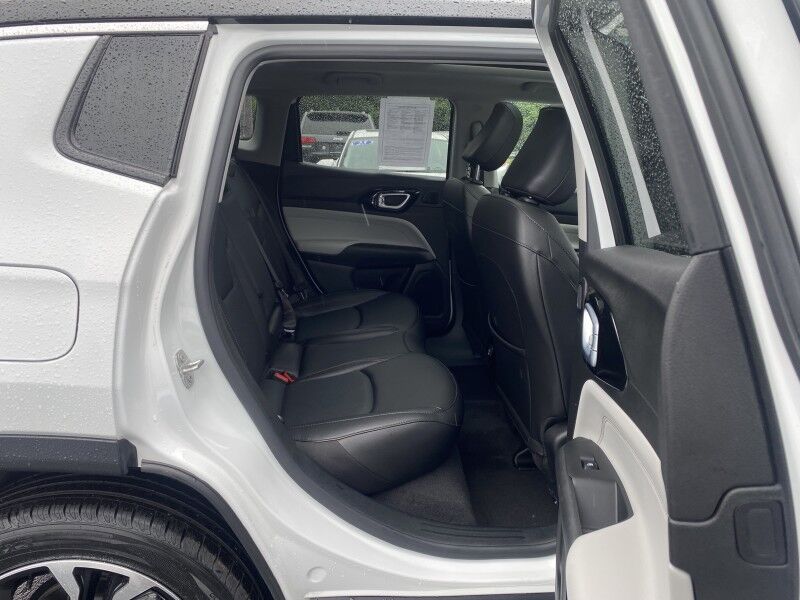 2022 Jeep Compass Limited Springfield PA