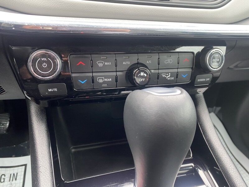 2022 Jeep Compass Limited Springfield PA