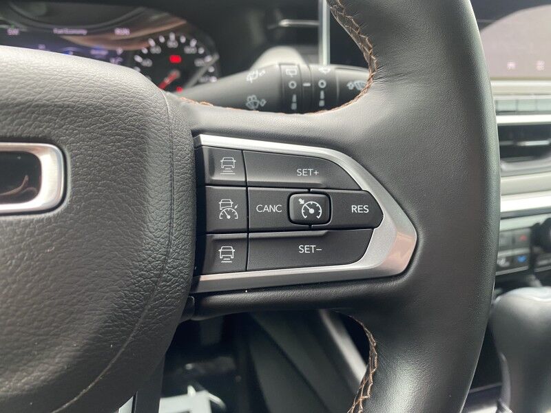 2022 Jeep Compass Limited Springfield PA