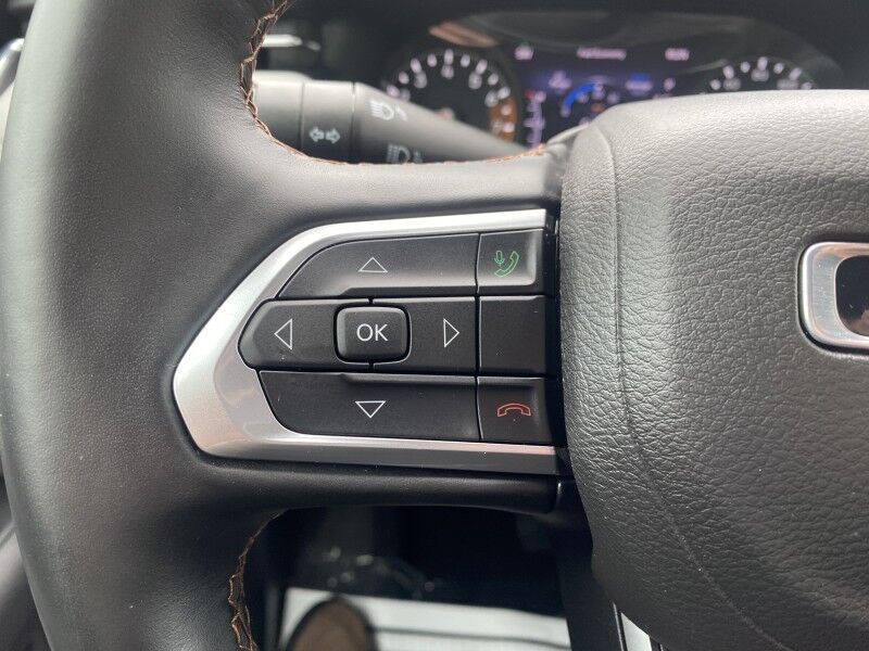 2022 Jeep Compass Limited Springfield PA