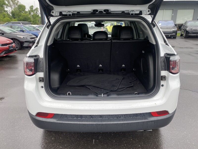 2022 Jeep Compass Limited Springfield PA