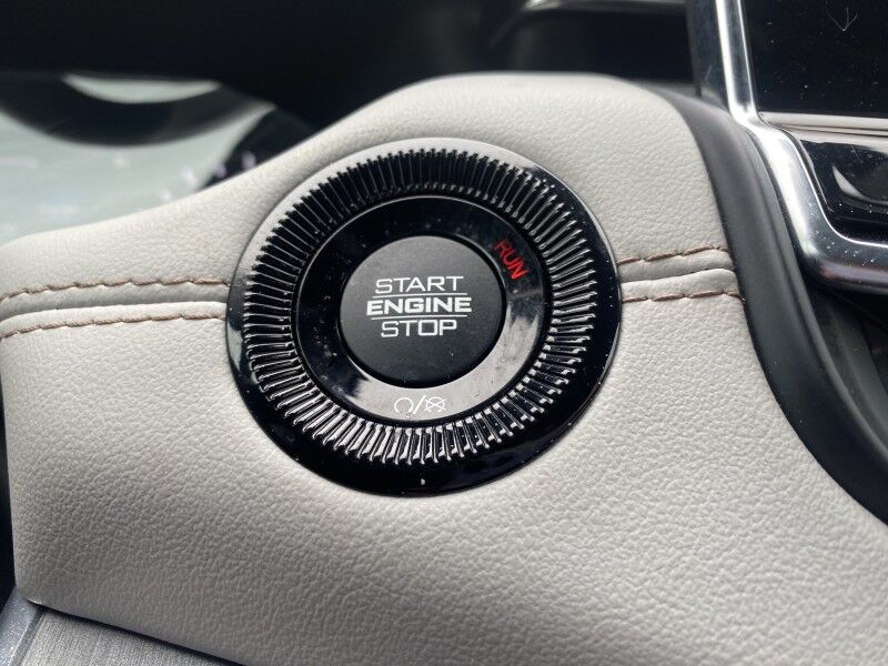 2022 Jeep Compass Limited Springfield PA