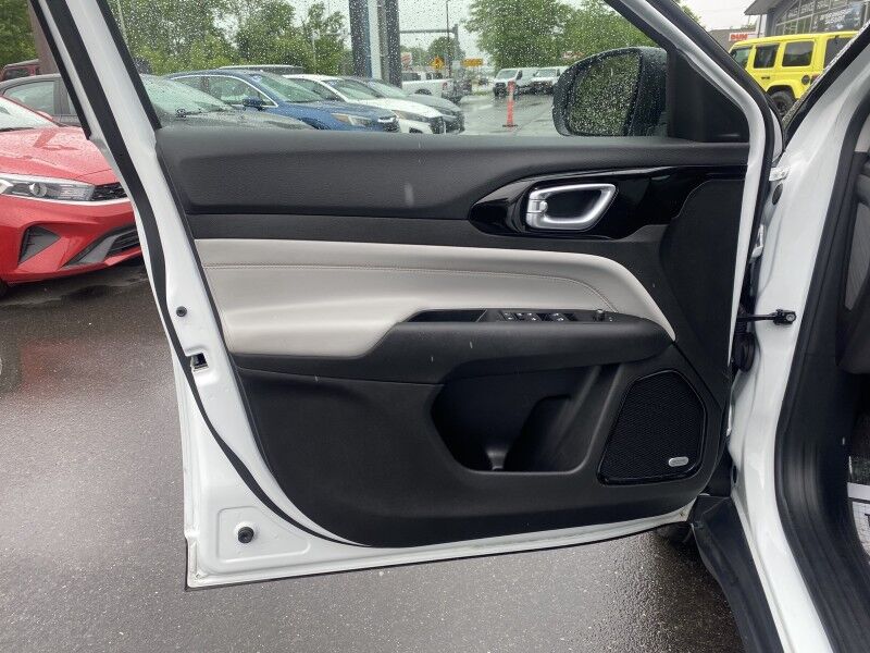 2022 Jeep Compass Limited Springfield PA