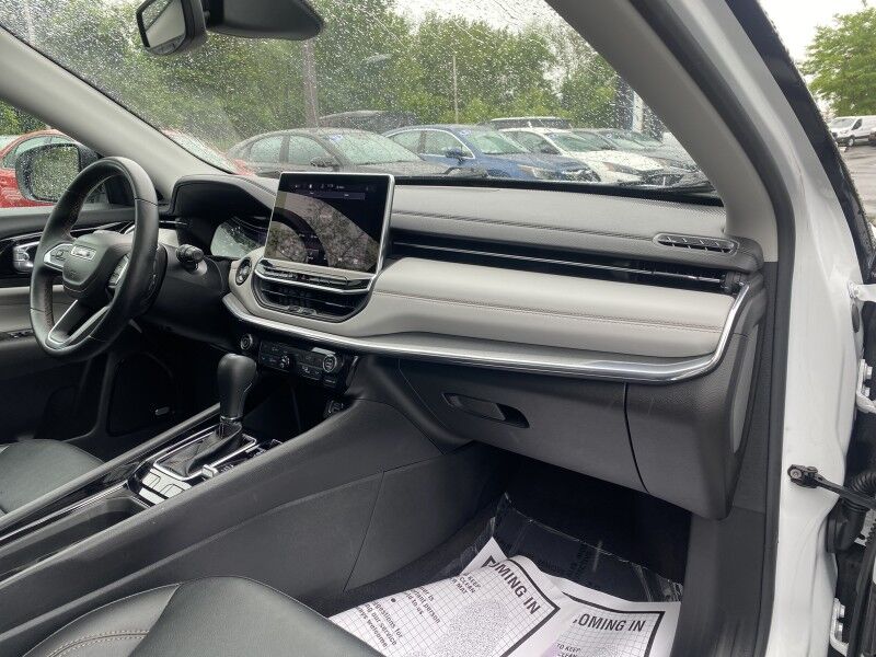 2022 Jeep Compass Limited Springfield PA