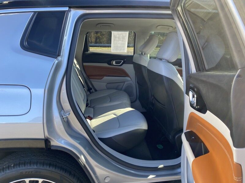 2022 Jeep Compass Limited Springfield PA