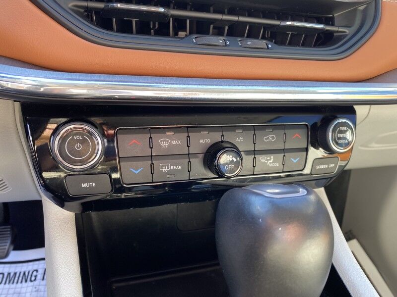 2022 Jeep Compass Limited Springfield PA